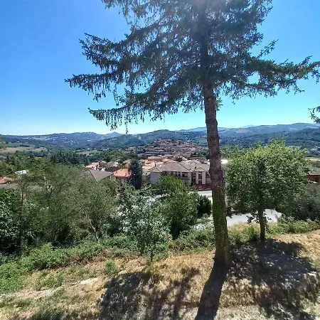 Hotel Eden Sarnano