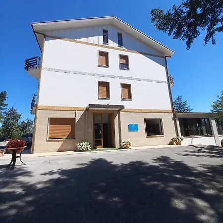 Eden * Sarnano