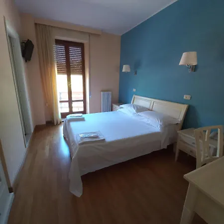 Eden Hotel