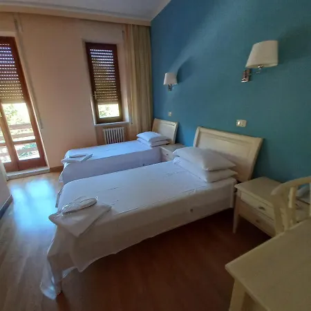 Szálloda Eden
