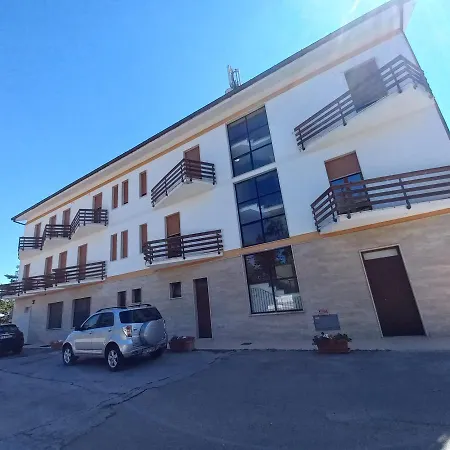 Hotel Eden *