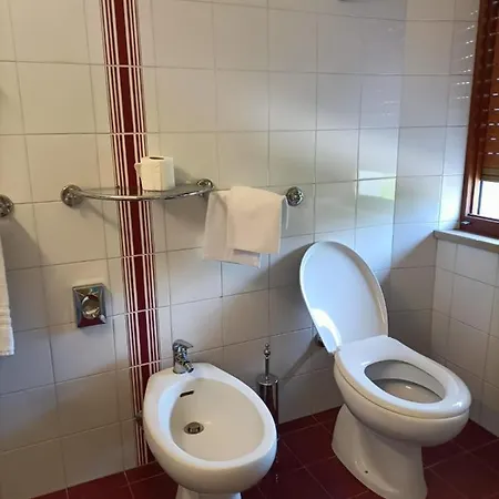 Hotel Eden Sarnano