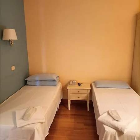 Eden Hotel Sarnano