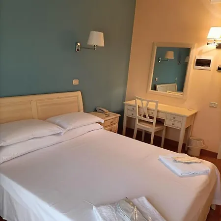 Eden Hotel
